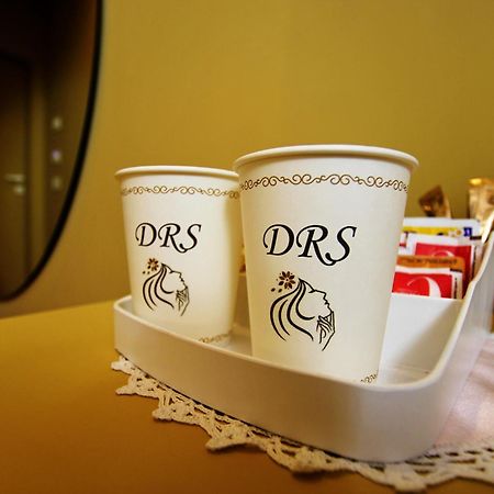 Dreaming Rome Suites Екстер'єр фото