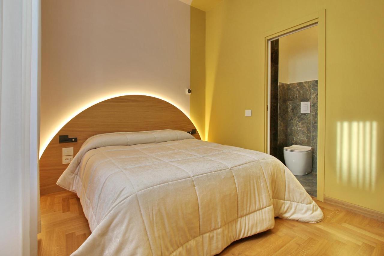 Dreaming Rome Suites Екстер'єр фото