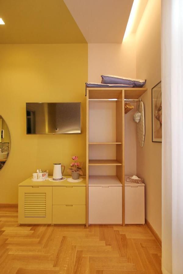 Dreaming Rome Suites Екстер'єр фото