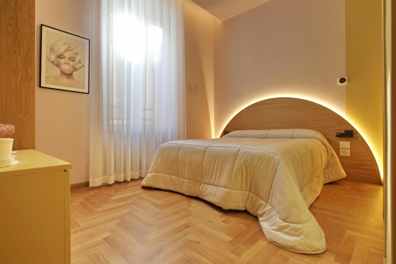 Dreaming Rome Suites Екстер'єр фото