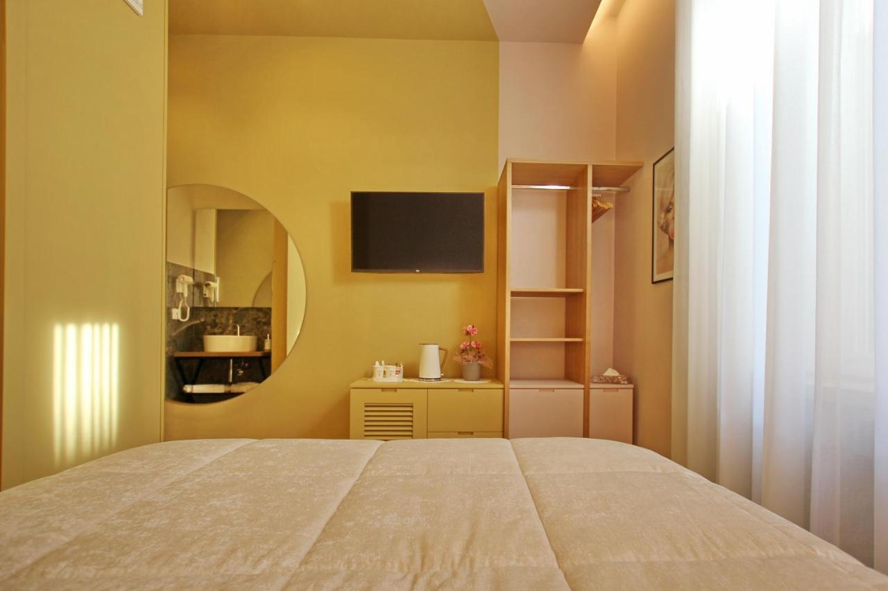 Dreaming Rome Suites Екстер'єр фото