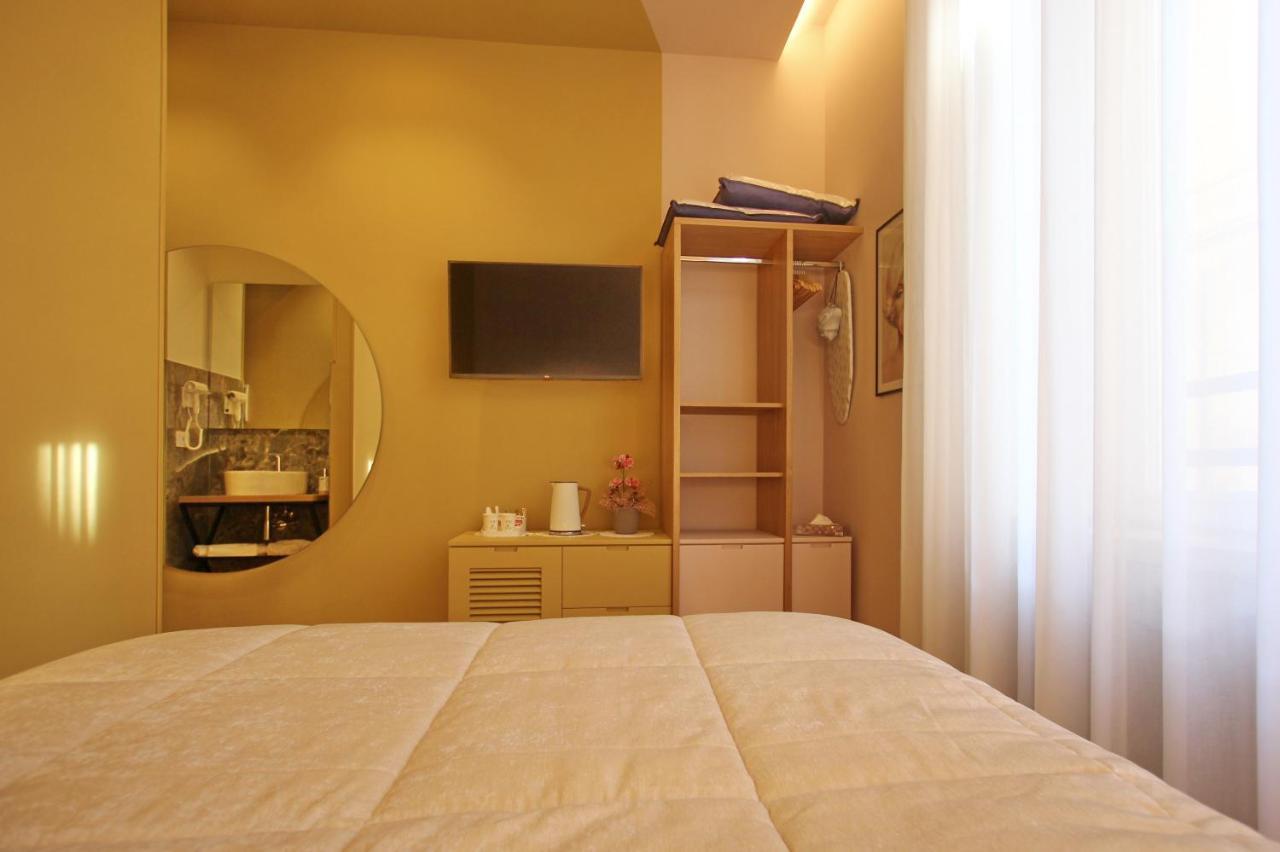Dreaming Rome Suites Екстер'єр фото