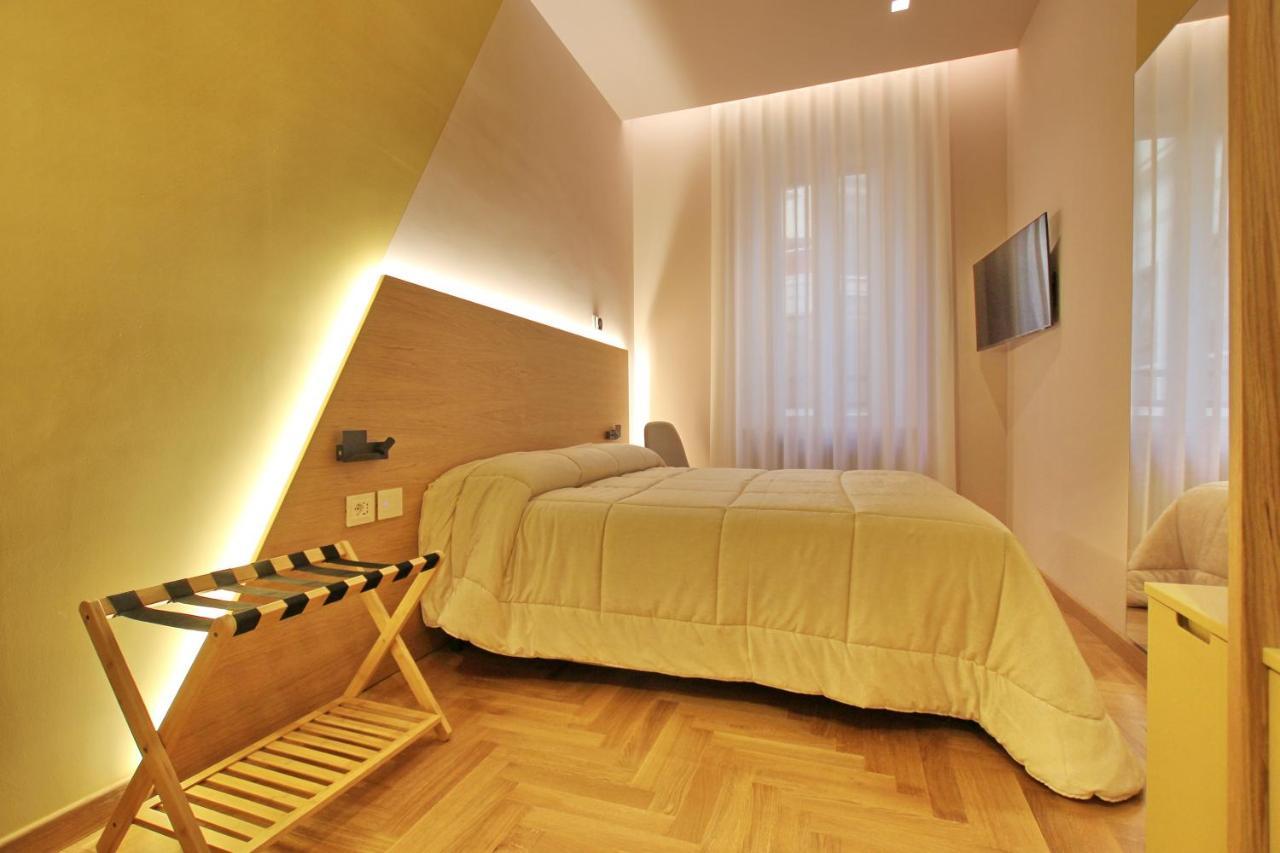 Dreaming Rome Suites Екстер'єр фото