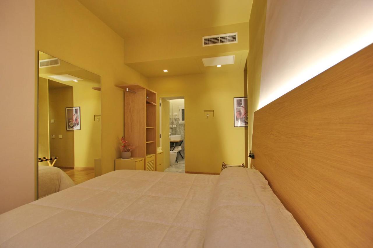 Dreaming Rome Suites Екстер'єр фото
