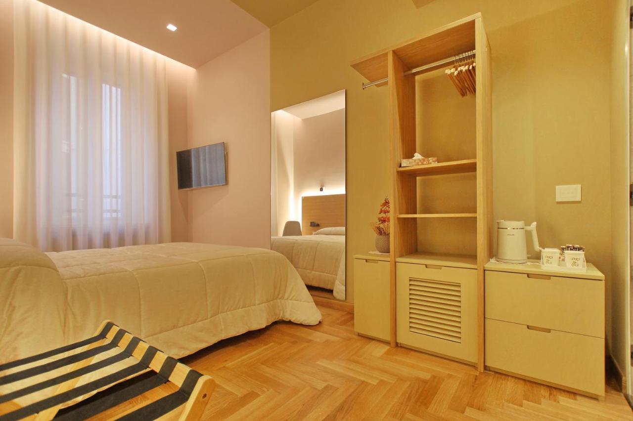 Dreaming Rome Suites Екстер'єр фото