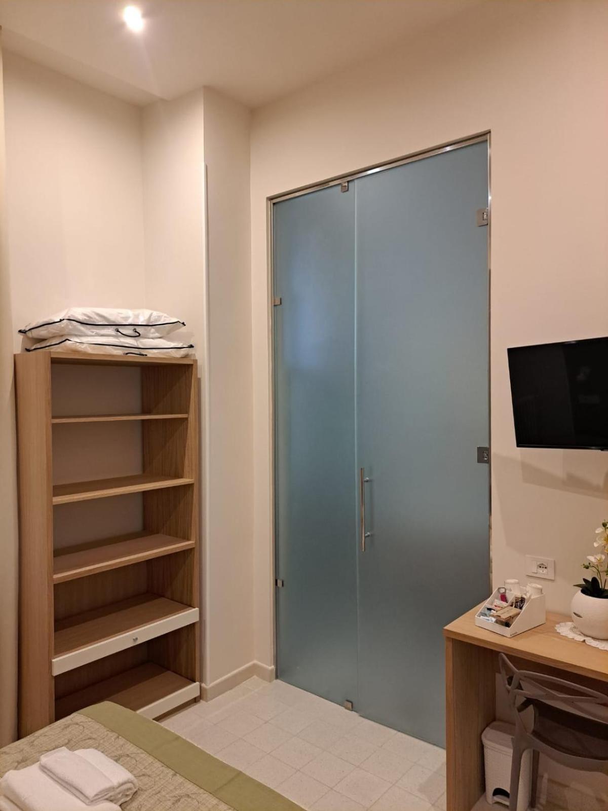 Dreaming Rome Suites Екстер'єр фото
