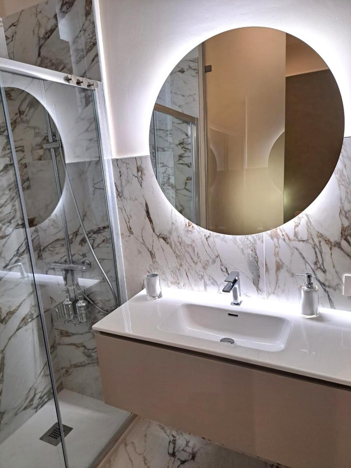 Dreaming Rome Suites Екстер'єр фото