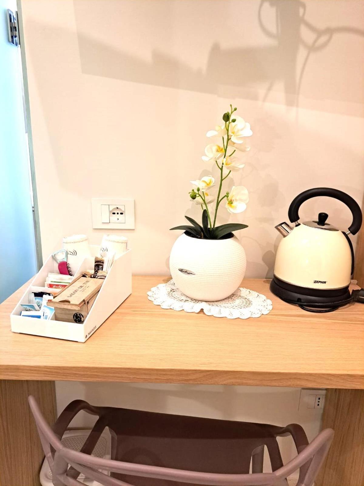 Dreaming Rome Suites Екстер'єр фото