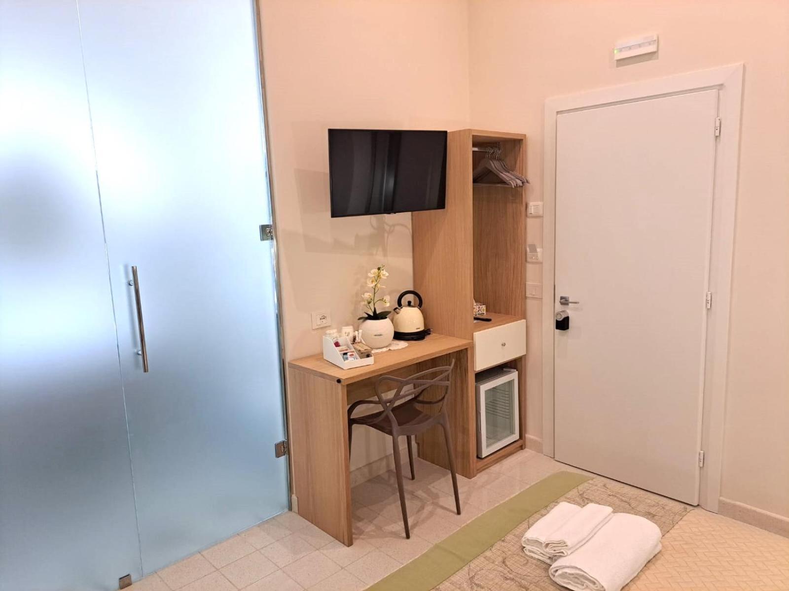 Dreaming Rome Suites Екстер'єр фото