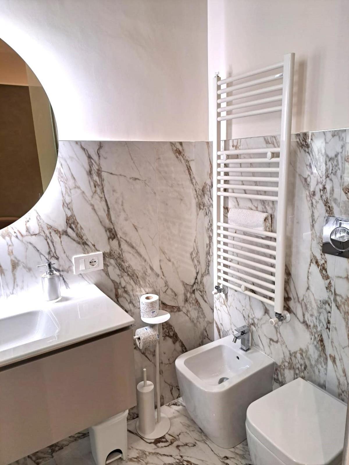 Dreaming Rome Suites Екстер'єр фото