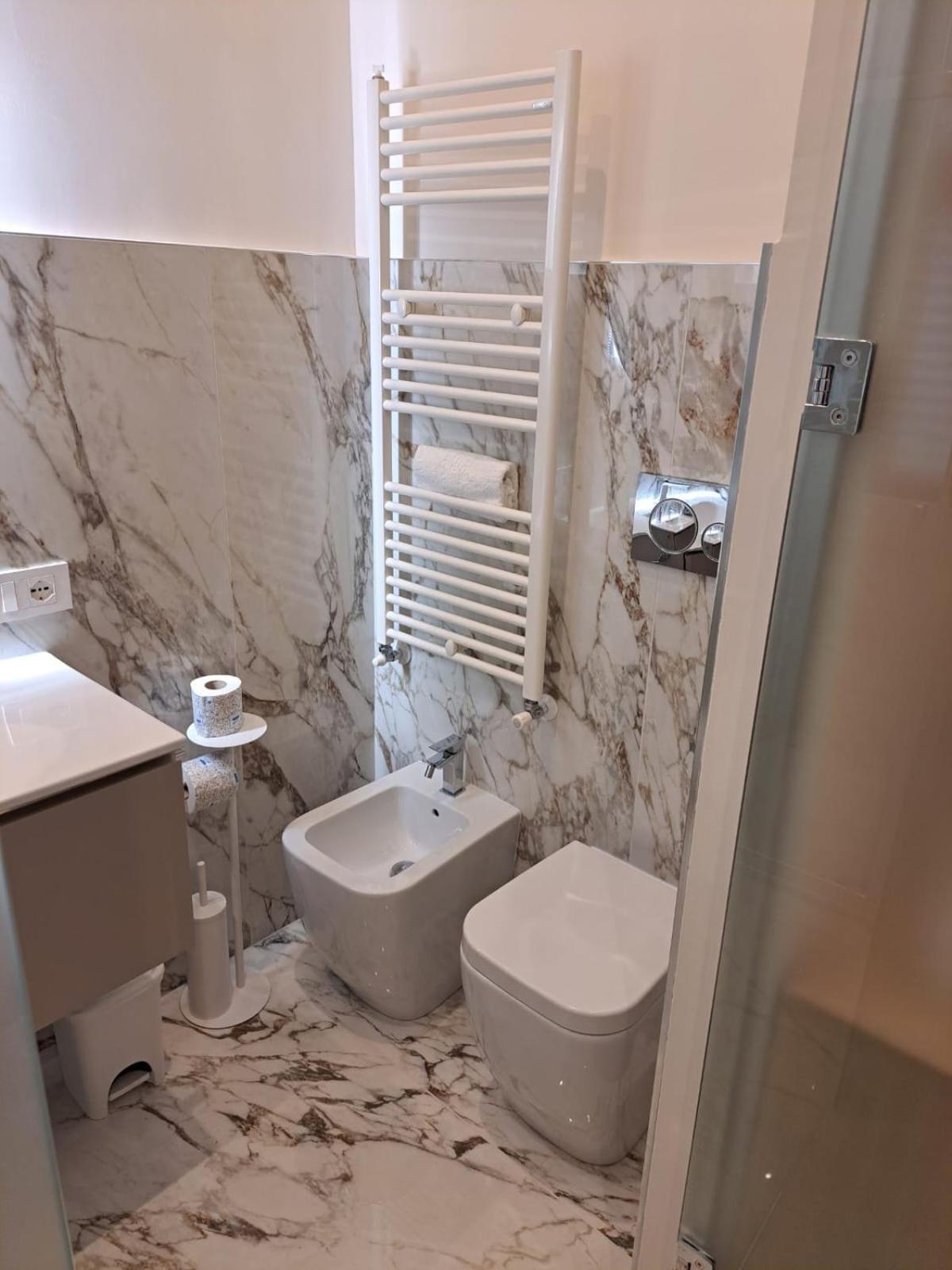 Dreaming Rome Suites Екстер'єр фото