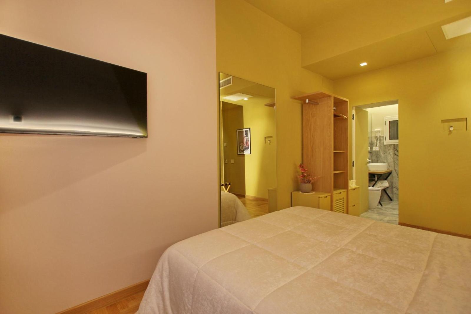Dreaming Rome Suites Екстер'єр фото