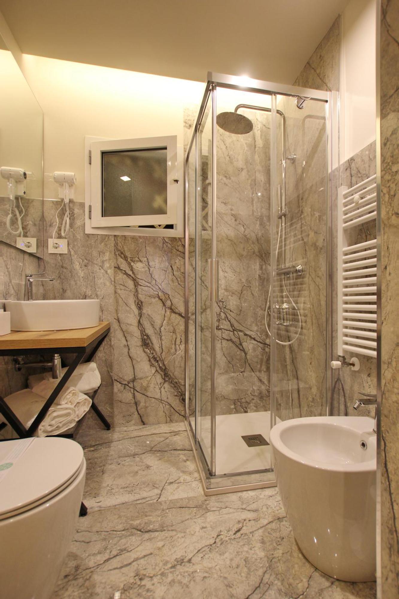 Dreaming Rome Suites Екстер'єр фото
