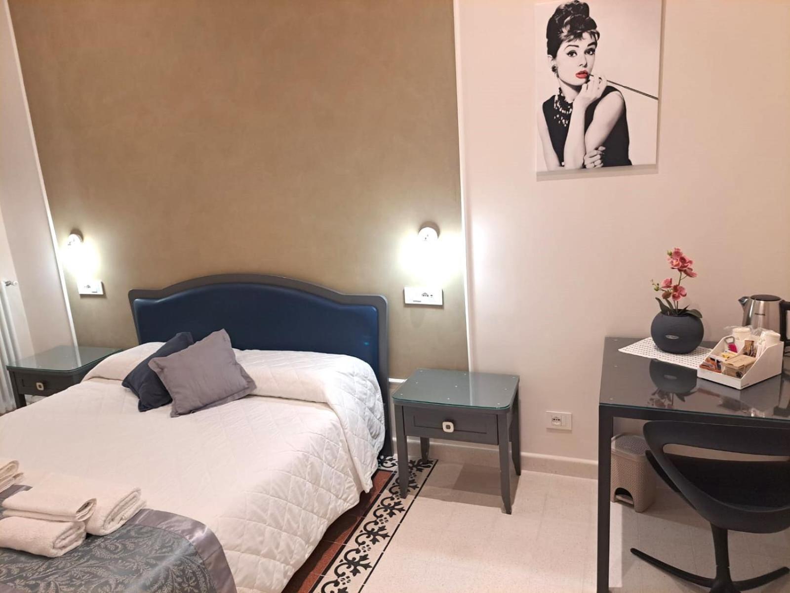 Dreaming Rome Suites Екстер'єр фото