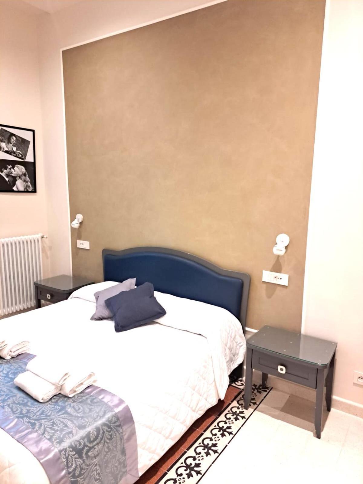 Dreaming Rome Suites Екстер'єр фото