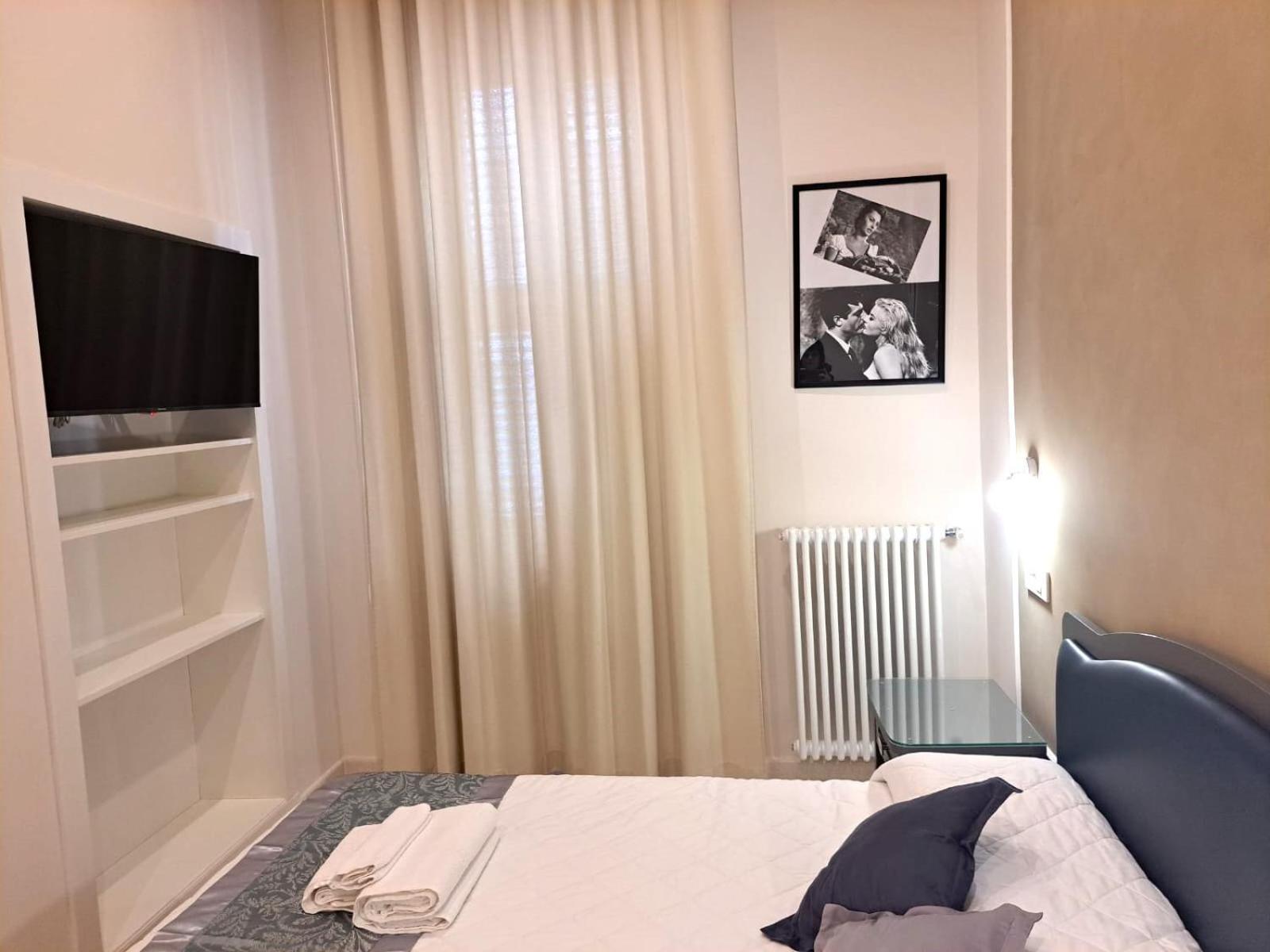 Dreaming Rome Suites Екстер'єр фото