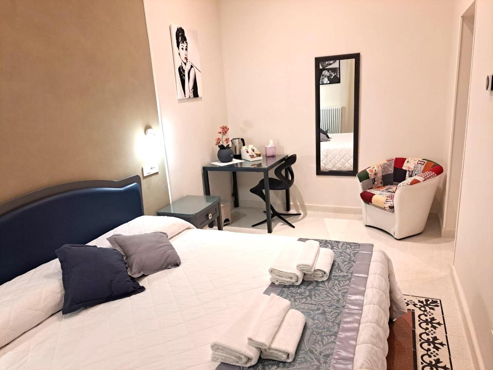 Dreaming Rome Suites Екстер'єр фото