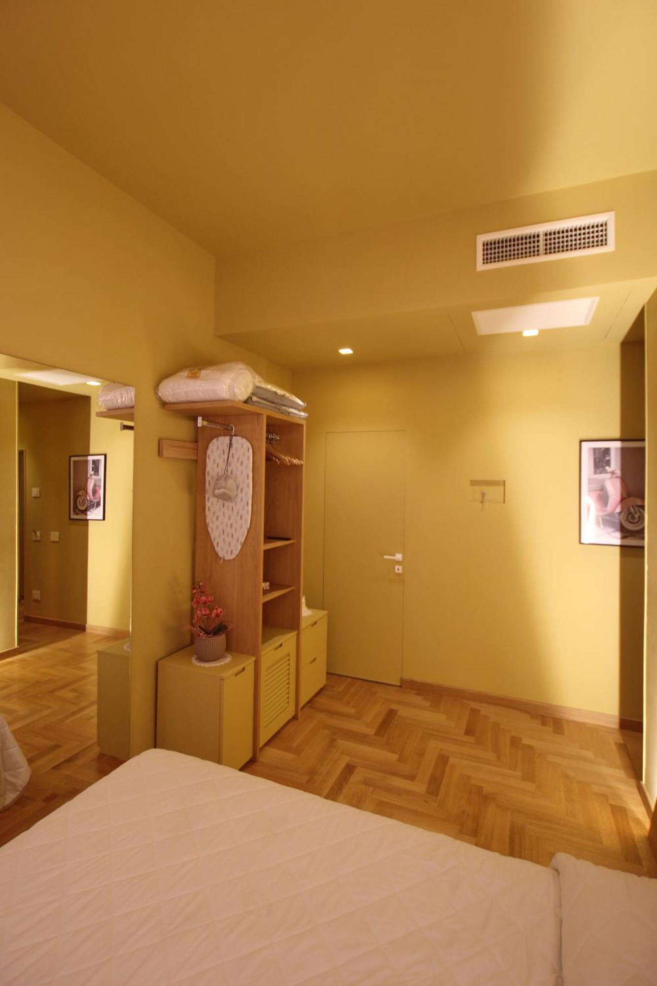 Dreaming Rome Suites Екстер'єр фото