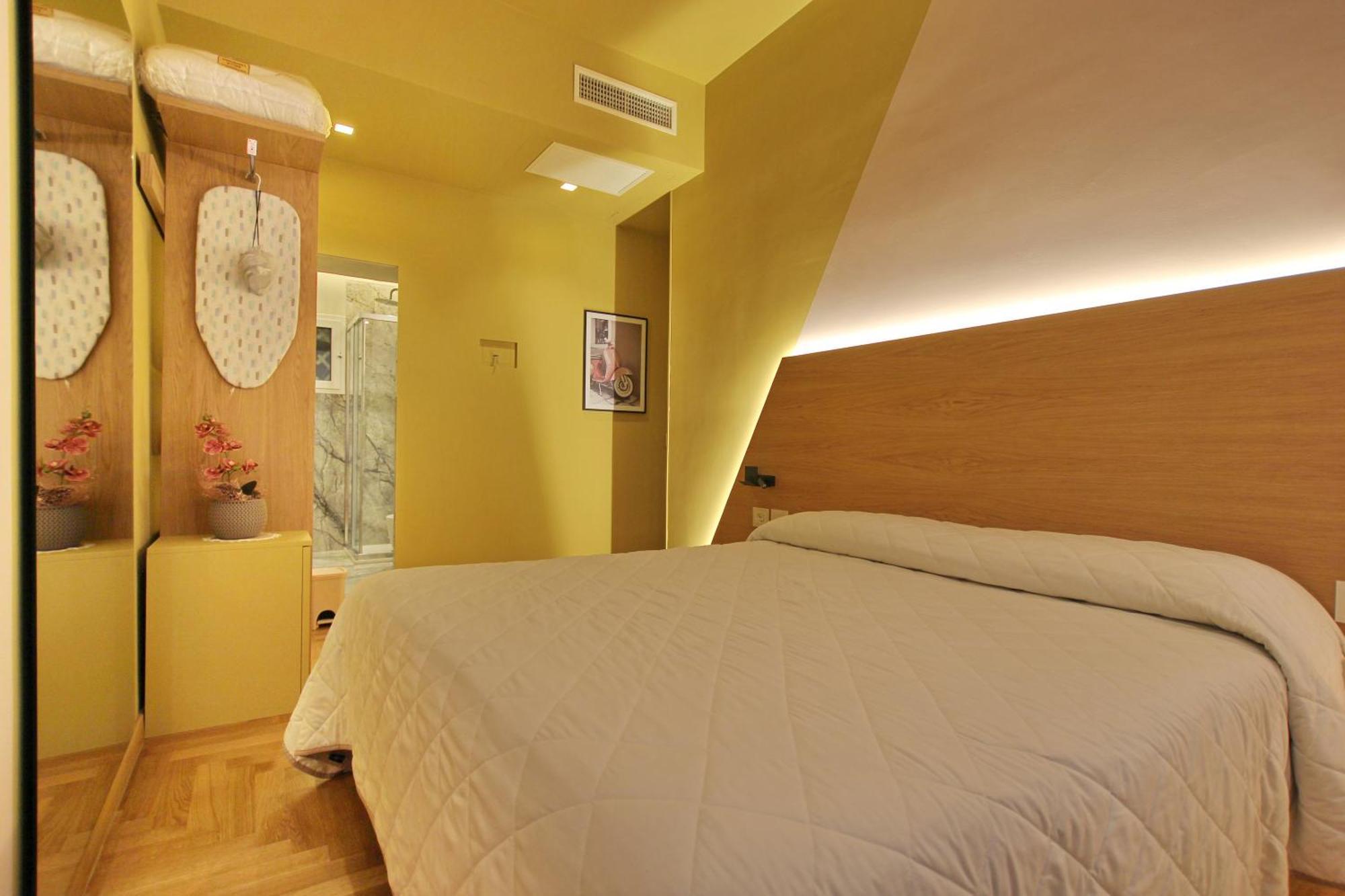 Dreaming Rome Suites Екстер'єр фото