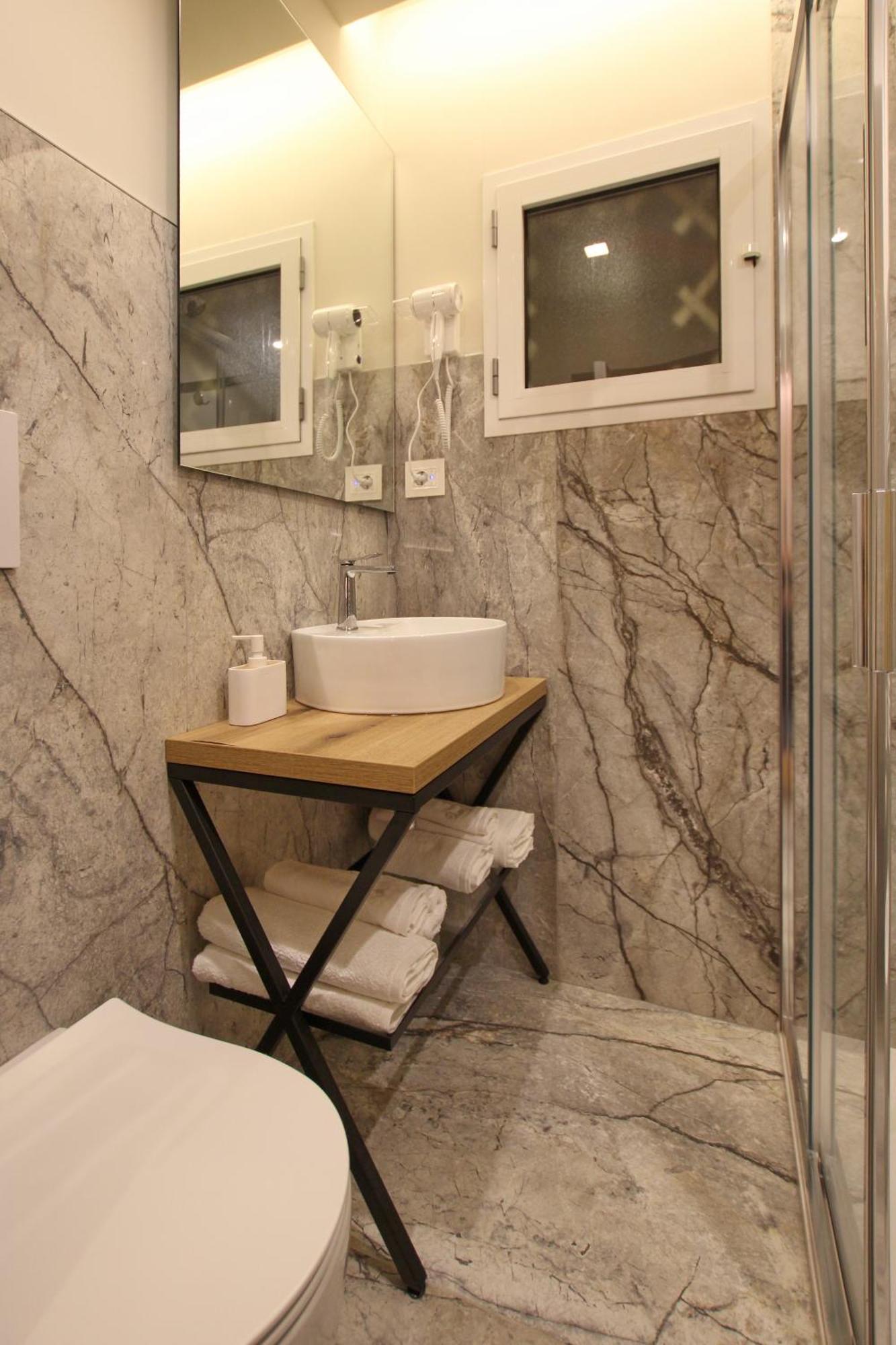 Dreaming Rome Suites Екстер'єр фото