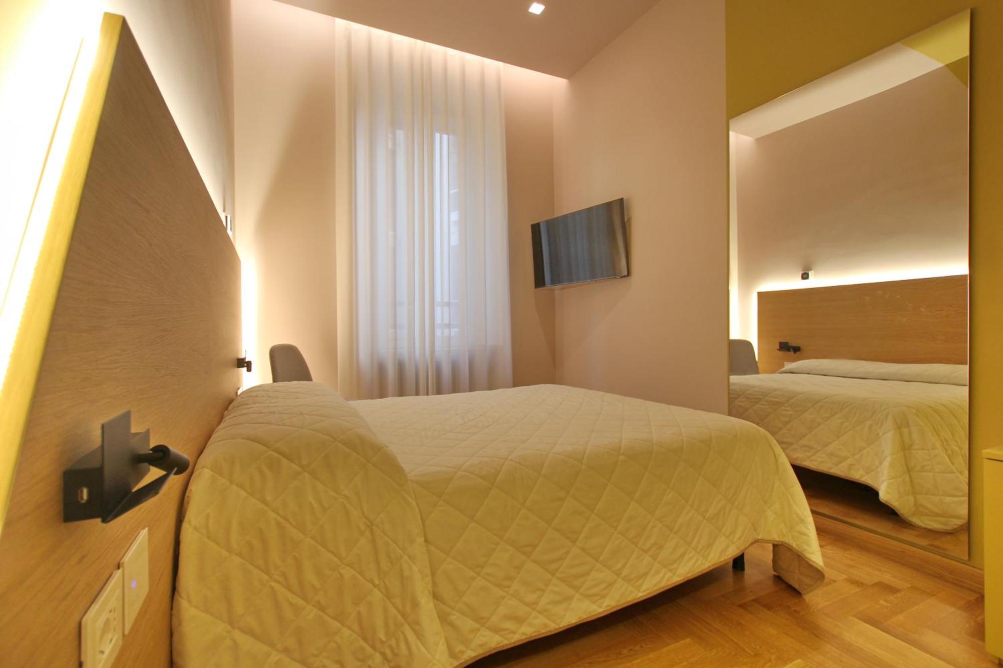 Dreaming Rome Suites Екстер'єр фото