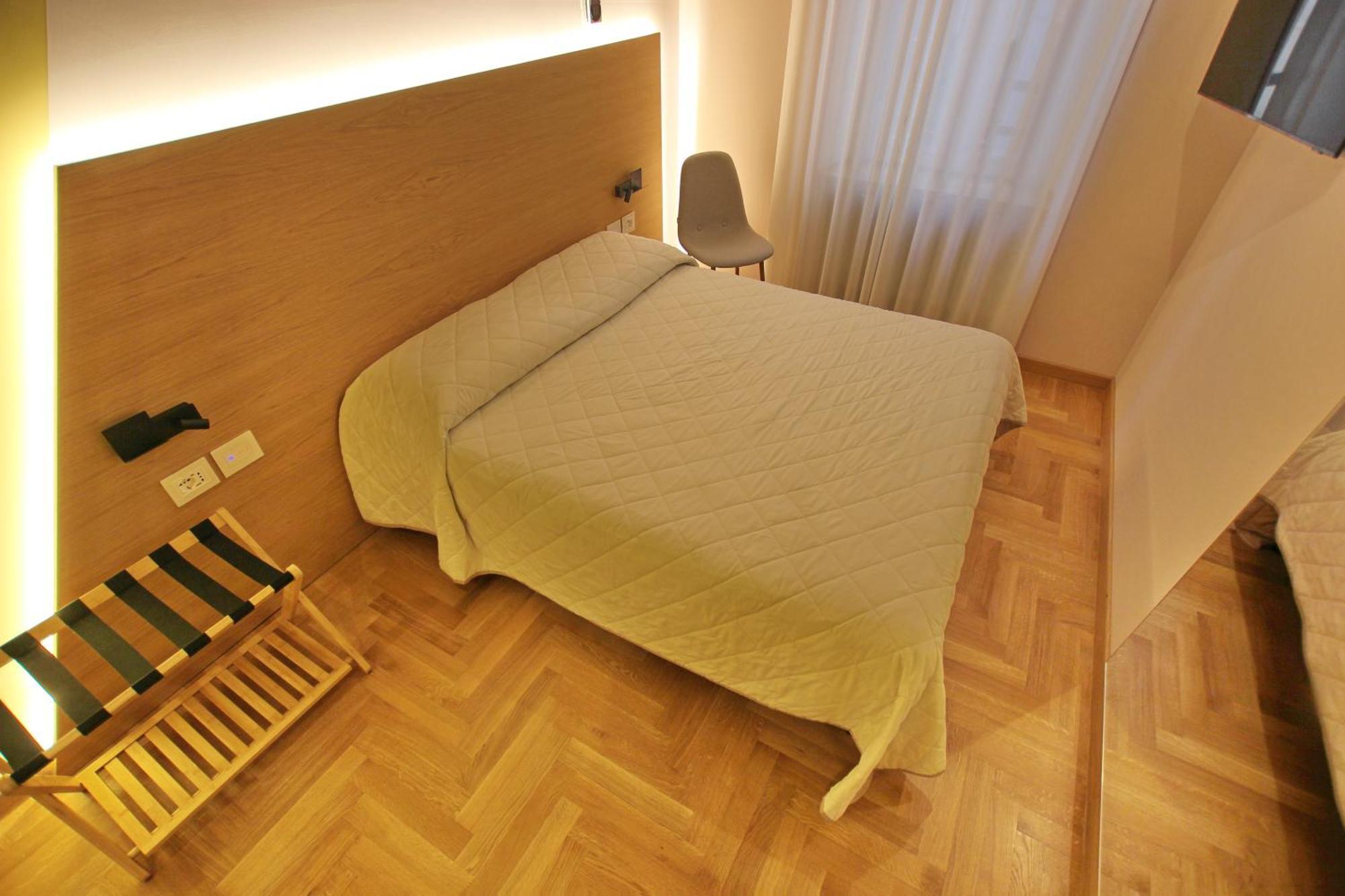 Dreaming Rome Suites Екстер'єр фото