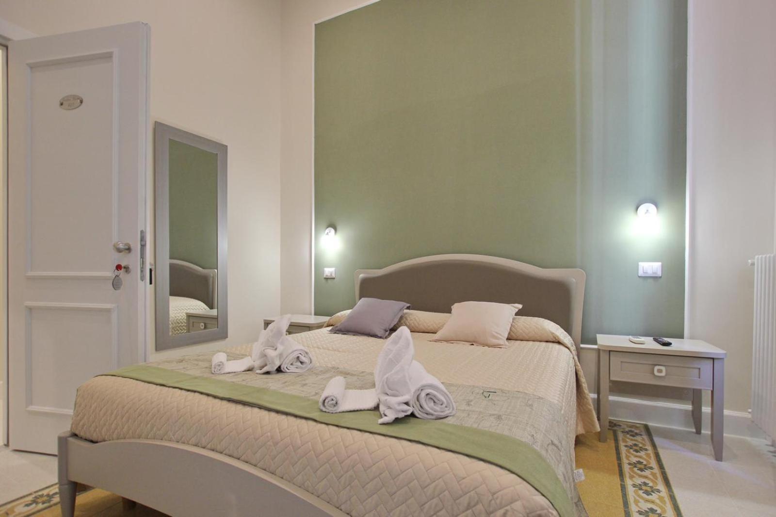 Dreaming Rome Suites Екстер'єр фото