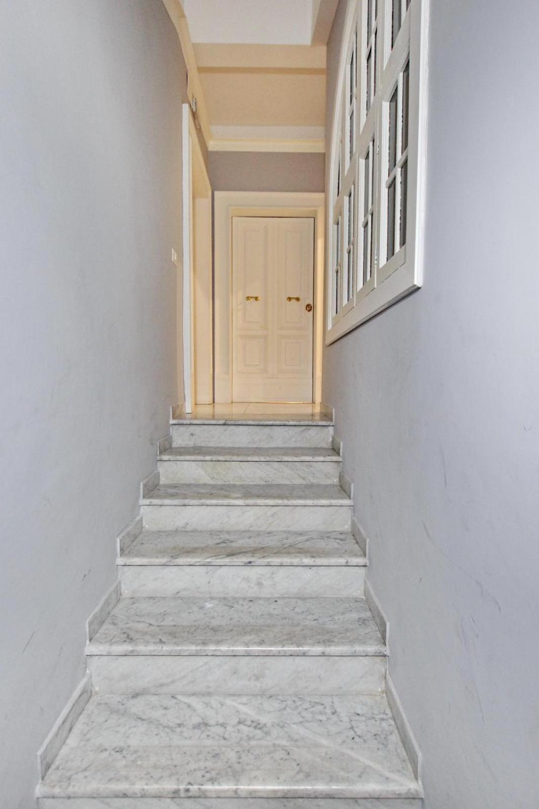 Dreaming Rome Suites Екстер'єр фото