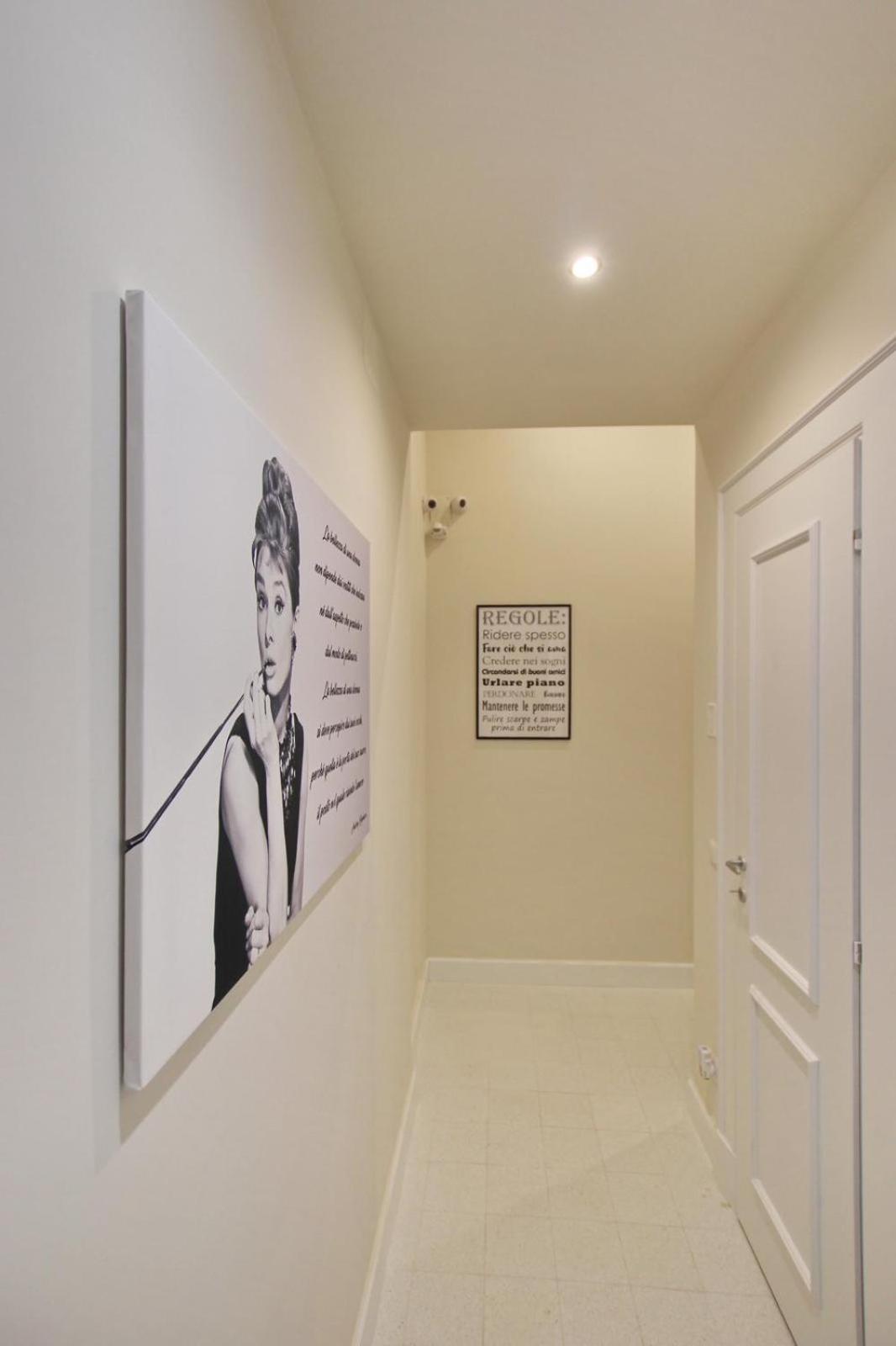 Dreaming Rome Suites Екстер'єр фото