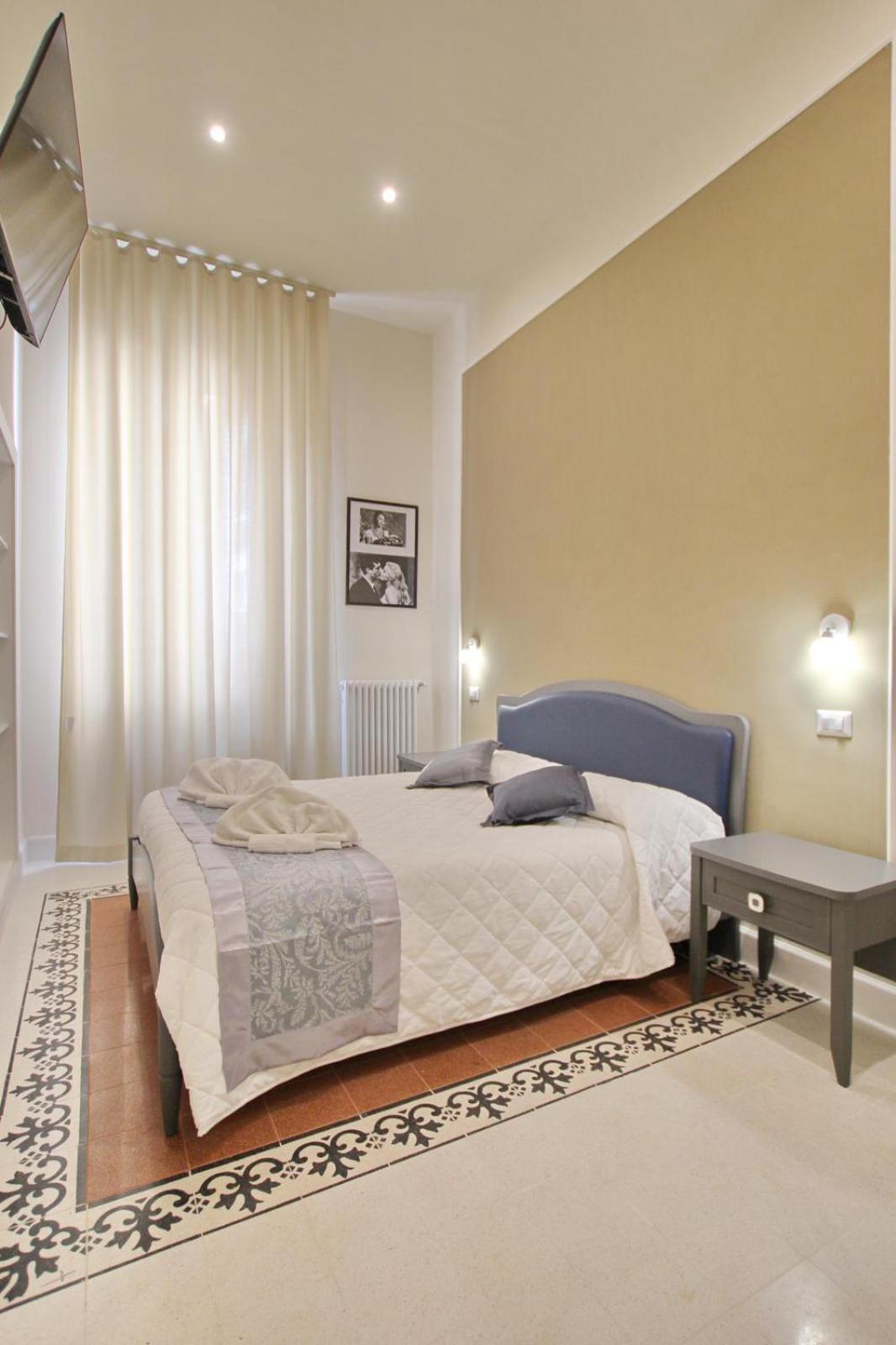 Dreaming Rome Suites Екстер'єр фото