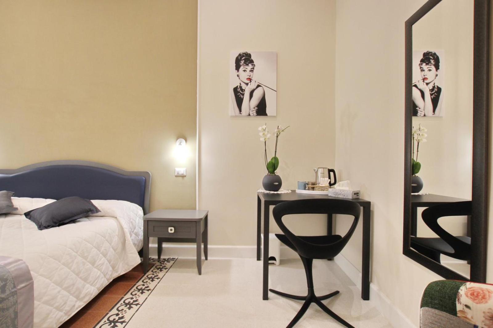 Dreaming Rome Suites Екстер'єр фото